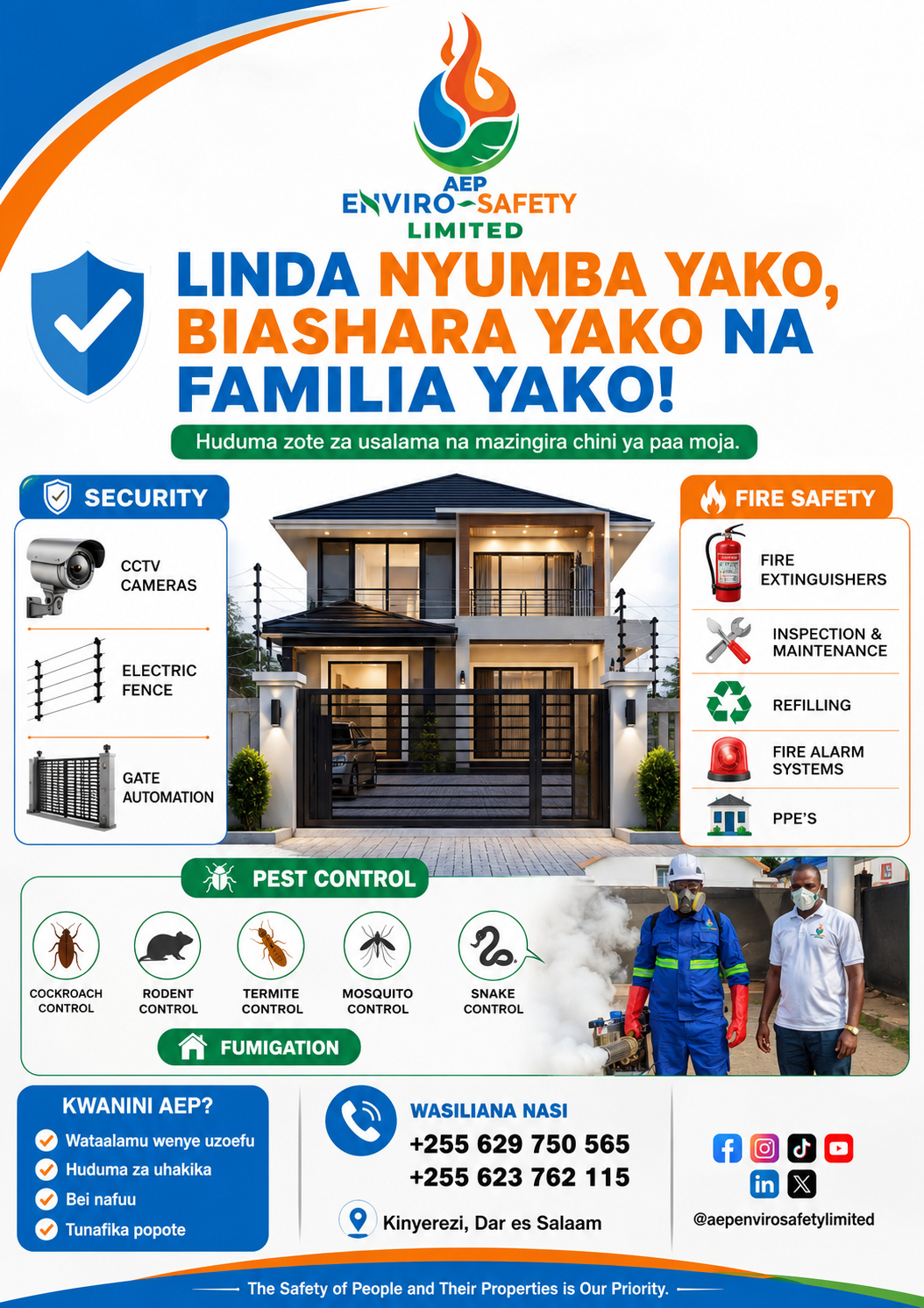 Flyer